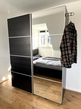 Foto - 2 Zimmer Etagenwohnung zur Miete in Haan