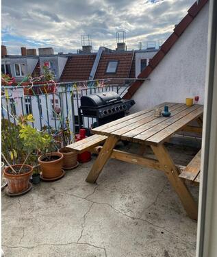 Foto - 20 Zimmer Einfamilienhaus zur Miete in Berlin