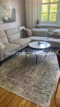 Foto - Wohnungsswap - 3 Zimmer, 71 m² - Alarichstraße, Tempelhof, Berlin