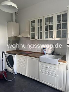 Foto - 3 Zimmer Etagenwohnung in Berlin