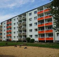 Gemütliche Dreiraumwohnung - 350,00&nbsp;EUR Kaltmiete, ca.&nbsp; 58,45&nbsp;m&sup2; in Gera (PLZ: 07549) Lusan