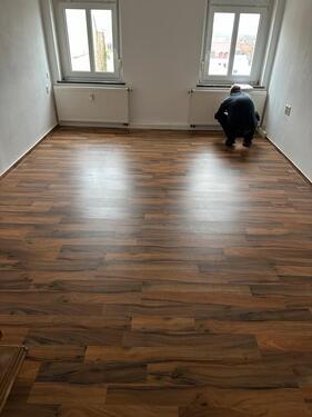 Foto - Etagenwohnung in Meerane zur Miete