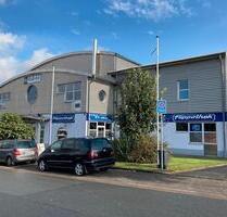 Lagerfläche im Industriegebiet Bülte 10 ab 100m2 - Holzminden