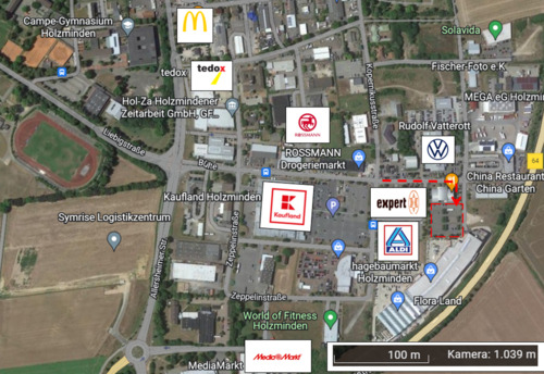 Foto - andere in Holzminden