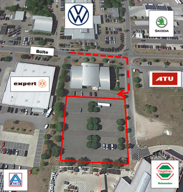 Foto - andere in Holzminden zur Miete