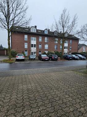 Foto - 1-Zimmer-Appartement, 40 m², DG – Duisburg-Bergheim-