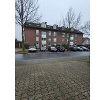 1-Zimmer-Appartement, 40 m², DG – Duisburg-Bergheim-