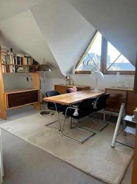 Foto - Dachgeschoßwohnung in Lahr (Schwarzwald) zur Miete