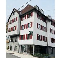 Teileigentum, Wohnung zu verkaufen, ehemalige Praxis - Oberndorf am Neckar