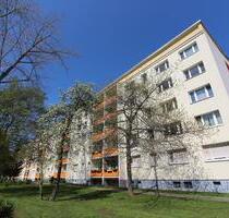 * Singlewohnung * Dichterviertel * - Halle (Saale) Halle-Neustadt