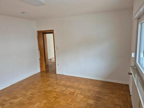 Foto - Etagenwohnung in Östringen zur Miete