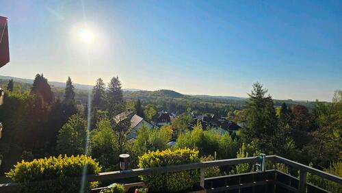 Foto - ▶️ BERGLIEBE ♡ mit Aussicht - Ferienwohnung in Bad Sachsa Harz