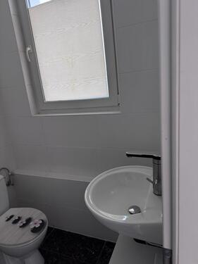 Foto - 1 Zimmer Erdgeschoßwohnung in Frankfurt am Main