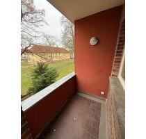 *SOFORT EINZIEHEN NAHE ZWENKAUER SEE* frisch renovierte 3-Raum-Wohnung mit Balkon