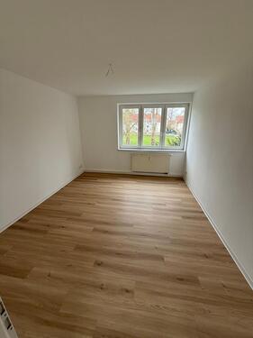 Foto - Etagenwohnung in Zwenkau zur Miete