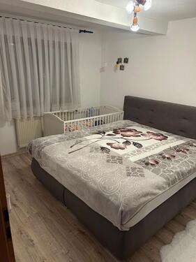Foto - 3 Zimmer Etagenwohnung in Heidenheim an der Brenz