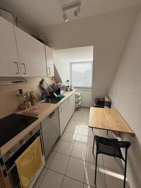 Foto - 1 Zimmer Etagenwohnung in Erfurt