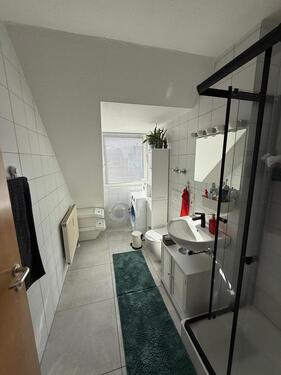 Foto - Etagenwohnung in Erfurt zur Miete