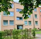 Foto - Wo das Leben so spielt - geräumige 3-Zimmer-Wohnung mit Balkon