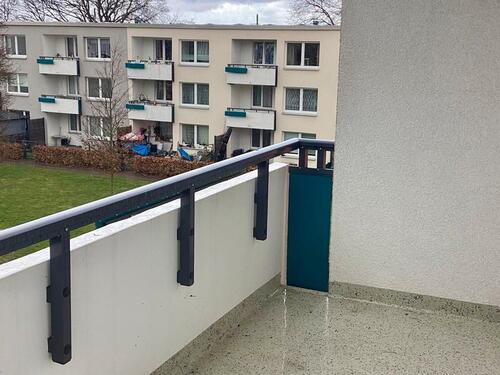 Foto - 3 Zimmer Etagenwohnung zur Miete in Garbsen