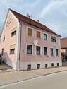 Foto - Einfamilienhaus 2 separate Wohnungen in Flachslanden zu vermiete
