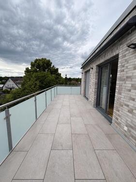 Foto - Stilvolles Penthouse in ruhiger Bestlage von Mascherode