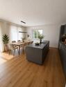 Foto - 3 Zimmer Einfamilienhaus in Braunschweig