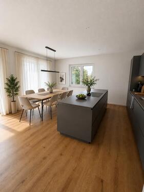 Foto - 3 Zimmer Einfamilienhaus in Braunschweig