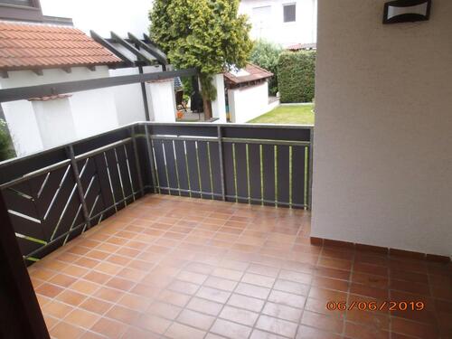 Foto - 2 Zimmer Erdgeschoßwohnung zum Kaufen in Renningen