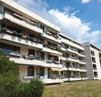 Attraktive 2-Zimmer-Wohnung mit großem Sonnenbalkon in Hilden