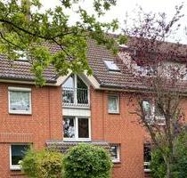 Schöne 2 Zimmer ETW in 30539 Hannover Bemerode-Emslandviertel