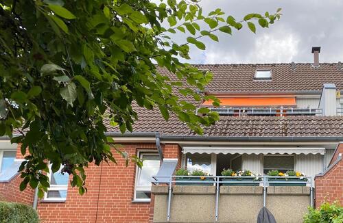 Foto - 2 Zimmer Etagenwohnung zum Kaufen in Hannover