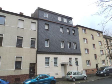 Foto - Sehr gepflegtes Mehrfamilienhaus zur Kapitalanlage - Faktor 15,2