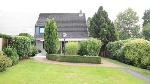 Foto - Einfamilienhaus zum Kaufen in Flintbek