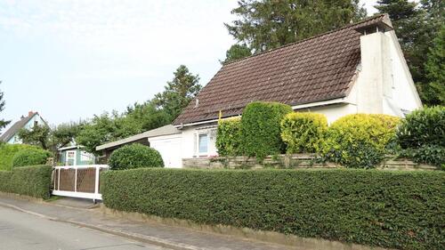 Foto - Einfamilienhaus in Flintbek zum Kaufen
