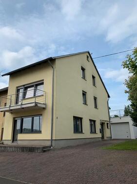 Foto - Einfamilienhaus m. Garage, ruhige Wohnlage in 54518 Altrich