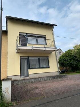 Foto - Einfamilienhaus zum Kaufen in Osann-Monzel