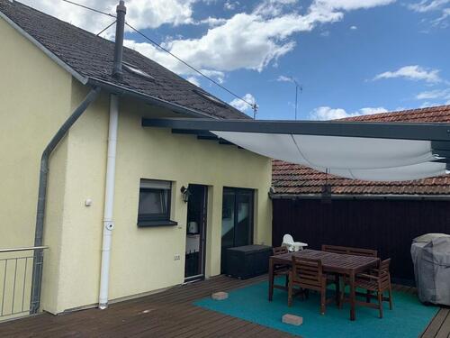 Foto - Einfamilienhaus in Osann-Monzel