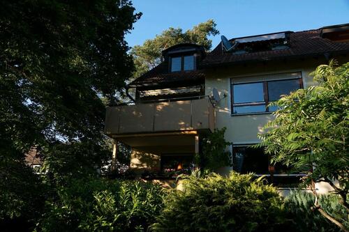 Foto - Provisionsfrei Neuwertige 2 Zimmer Wohnung
