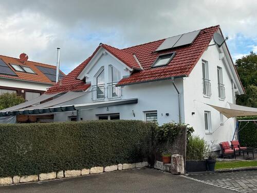 Foto - Einfamilienhaus zum Kaufen in Stetten