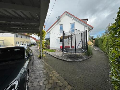 Foto - Einfamilienhaus in Stetten