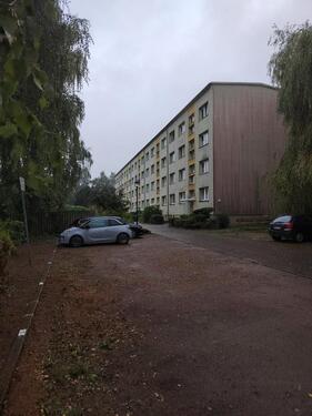 Foto - Etagenwohnung in Greifswald