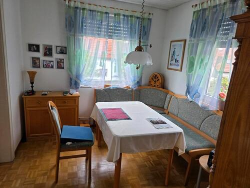 Foto - Etagenwohnung in Kirchheim unter Teck