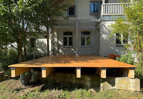 Foto - Einfamilienhaus zur Miete in Neustadt bei Coburg