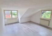 Foto - Wohnen mit Weitblick - Lichtdurchflutete 2-Zimmer-Dachgeschosswohnung in Küstennähe