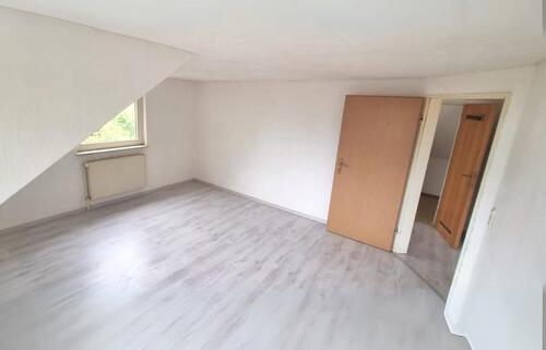 Foto - Etagenwohnung zur Miete in Hage