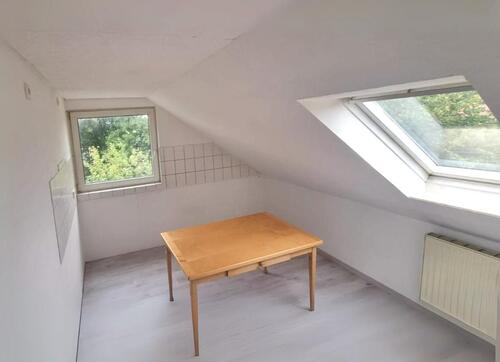 Foto - Etagenwohnung in Hage zur Miete