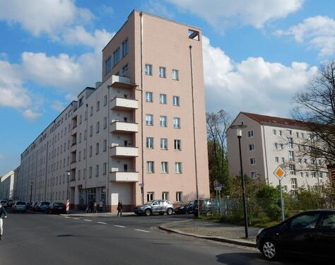 Foto - Etagenwohnung zur Miete in Dresden