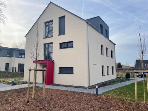 Foto - Schöne Wohnung in Obermehnen 3 Schlafzimmer