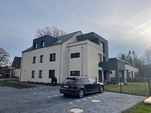 Foto - Etagenwohnung zur Miete in Lübbecke